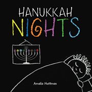 Hanukkah nights cover image