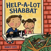 Help-a-lot Shabbat cover image