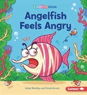 Angelfish feels angry cover image