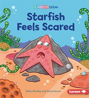 Starfish feels scared cover image
