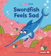 Swordfish feels sad cover image