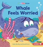 Whale feels worried cover image