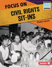 Focus on civil rights sit-ins cover image