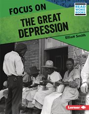 Focus on the Great Depression cover image