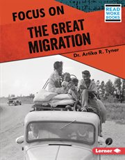 Focus on the Great Migration cover image