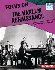 Focus on the Harlem Renaissance cover image