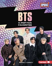 BTS : K-pop fan favorites cover image