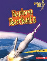 Explore rockets cover image