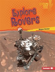 Explore rovers cover image