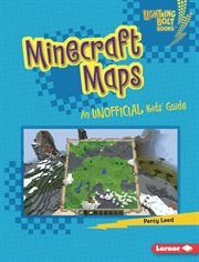 Minecraft maps cover image