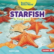 Starfish : a first look cover image