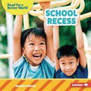 School recess cover image