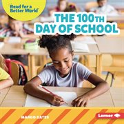 The 100th day of school cover image