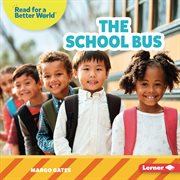 The school bus cover image