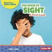 The sense of sight : a first look cover image