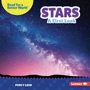 Stars : a first look cover image