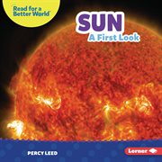 Sun : a first look cover image