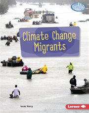 Climate change migrants cover image