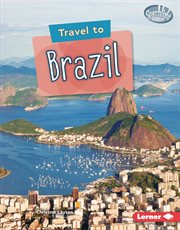 Travel to Brazil cover image
