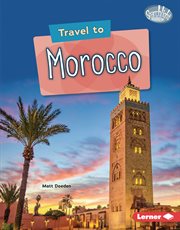 Travel to Morocco cover image