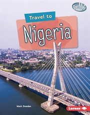 Travel to Nigeria cover image