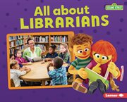 All about librarians cover image