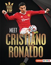 Meet Cristiano Ronaldo cover image
