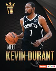 Meet Kevin Durant cover image