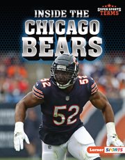 Inside the Chicago Bears cover image