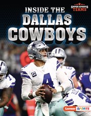 Inside the Dallas Cowboys cover image