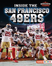 Inside the San Francisco 49ers cover image
