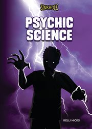 Psychic science cover image