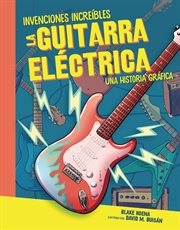 La guitarra eléctrica cover image
