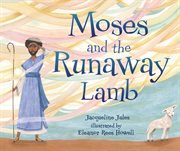Moses and the runaway lamb cover image