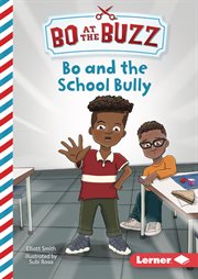Bo and the school bully cover image