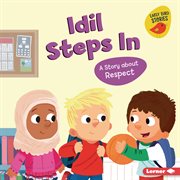 Idil steps in : a story about respect cover image