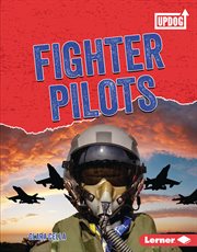 Fighter pilots cover image