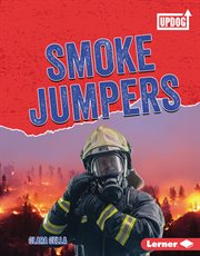 Smoke jumpers cover image