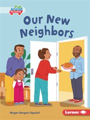 Our new neighbors cover image
