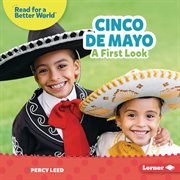 Cinco de Mayo : a first look cover image