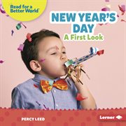 New Year's Day : a first look cover image