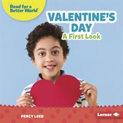 Valentine's Day : a first look cover image