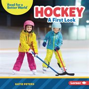 Hockey : a first look cover image