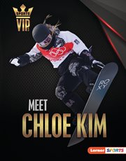 Meet Chloe Kim cover image
