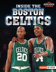 Inside the Boston Celtics cover image