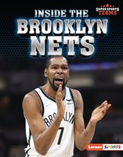Inside the Brooklyn Nets cover image