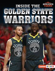 Inside the Golden State Warriors cover image
