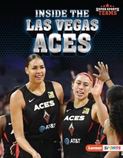 Inside the Las Vegas Aces cover image