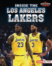 Inside the Los Angeles Lakers cover image