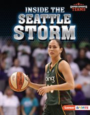 Inside the Seattle Storm cover image